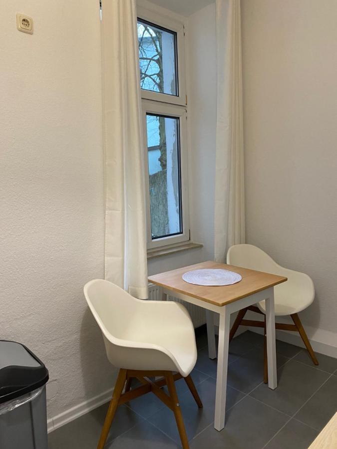 Fewo Frankendamm Stralsund Esterno foto